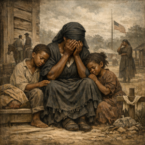 Mourning — Common Law Dictionary
