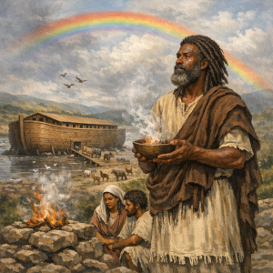 Noah &mdash; Common Law Dictionary
