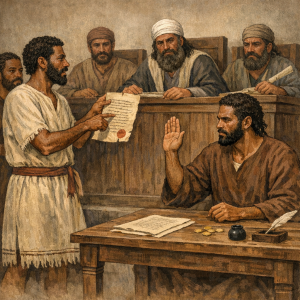 Non-Assumpsit &mdash; Common Law Dictionary