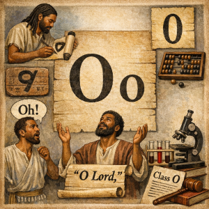 O &mdash; Common Law Dictionary