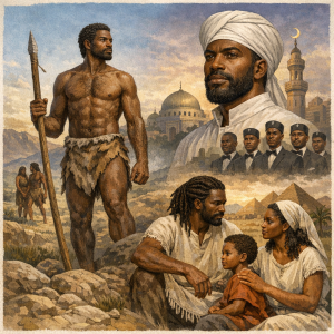 Original Man &mdash; Common Law Dictionary