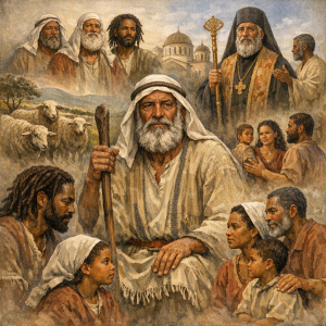 Patriarch &mdash; Common Law Dictionary