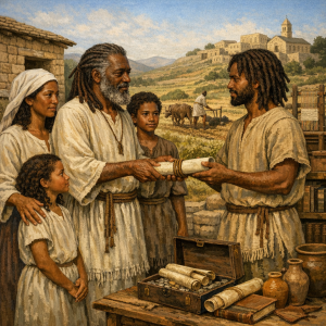 Patrimony &mdash; Common Law Dictionary