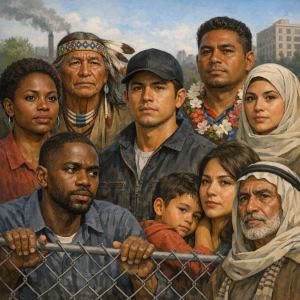 People of Color &mdash; Common Law Dictionary