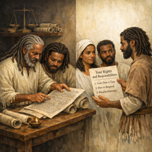 Plain Language &mdash; Common Law Dictionary