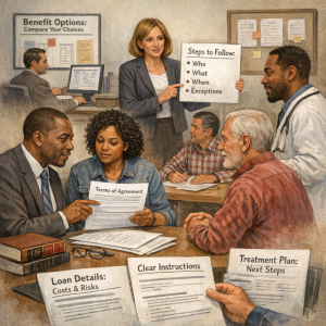Plain Language Movement &mdash; Common Law Dictionary