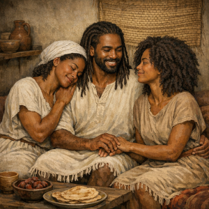 Polyamory &mdash; Common Law Dictionary