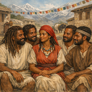 Polyandry &mdash; Common Law Dictionary