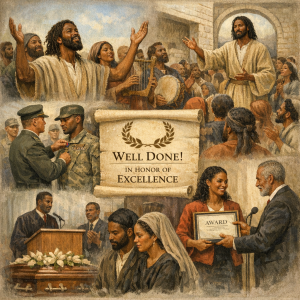 Praise &mdash; Common Law Dictionary
