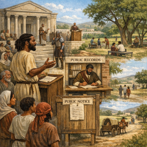 Public &mdash; Common Law Dictionary