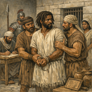 Quasi (Arrest) — Common Law Dictionary