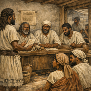 Quasi Court &mdash; Common Law Dictionary