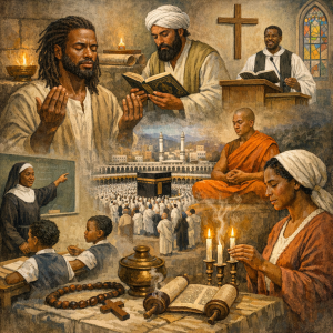 Religious &mdash; Common Law Dictionary