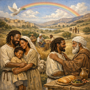 Shalom &mdash; Common Law Dictionary