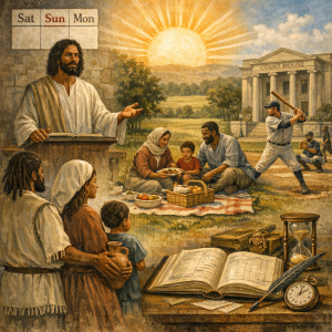 Sunday &ndash; (Sun) &mdash; Common Law Dictionary