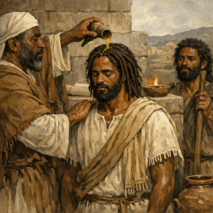 The Christ &mdash; Common Law Dictionary