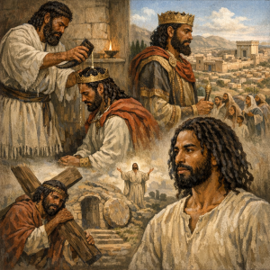 the Messiah &mdash; Common Law Dictionary