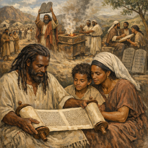The Torah &mdash; Common Law Dictionary