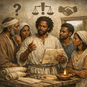 Understand &mdash; Common Law Dictionary