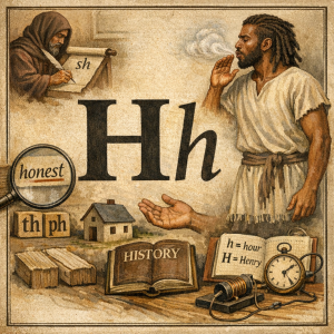 H &mdash; Common Law Dictionary
