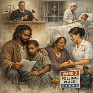 Ward &mdash; Common Law Dictionary