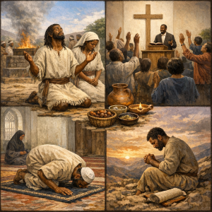Worship &mdash; Common Law Dictionary