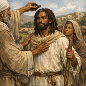 Yahshua Hamashiach — Common Law Dictionary