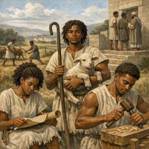 Youth &mdash; Common Law Dictionary
