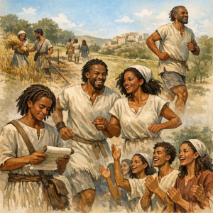 Youthful — Common Law Dictionary
