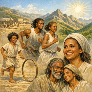 Youthful — Common Law Dictionary