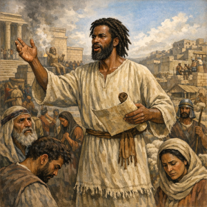 Zephaniah &mdash; Common Law Dictionary