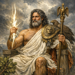 Zeus &mdash; Common Law Dictionary